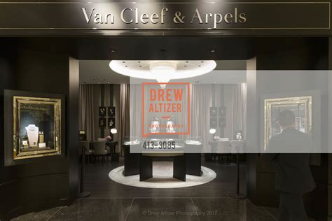 neiman marcus van cleef arpels.